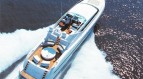 Motor yacht MACH ONE